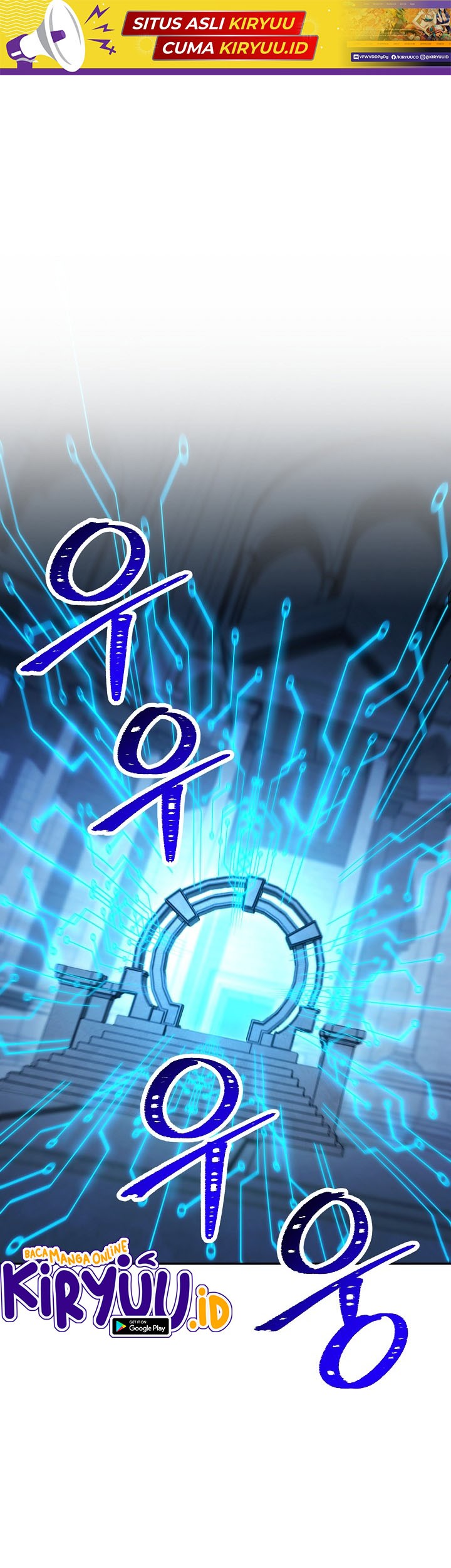Baca Komik Skeleton Soldier Couldn’t Protect the Dungeon Chapter 195 Gambar 1