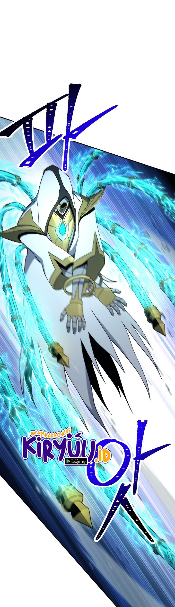 Skeleton Soldier Couldn’t Protect the Dungeon Chapter 195 Gambar 5