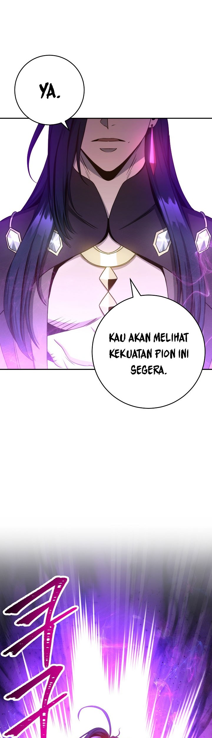 Skeleton Soldier Couldn’t Protect the Dungeon Chapter 195 Gambar 29