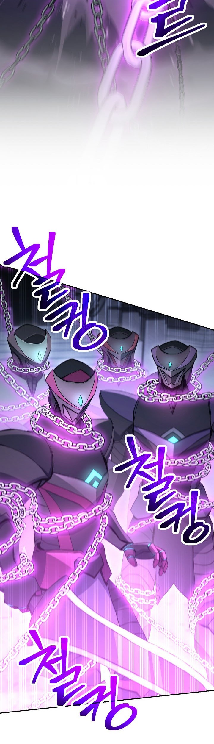 Skeleton Soldier Couldn’t Protect the Dungeon Chapter 195 Gambar 38