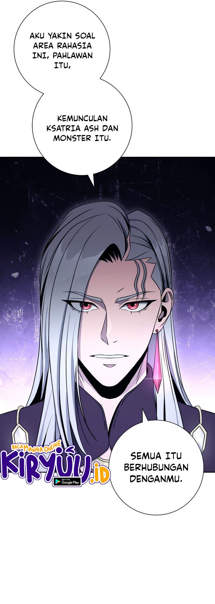 Skeleton Soldier Couldn’t Protect the Dungeon Chapter 198 Gambar 55