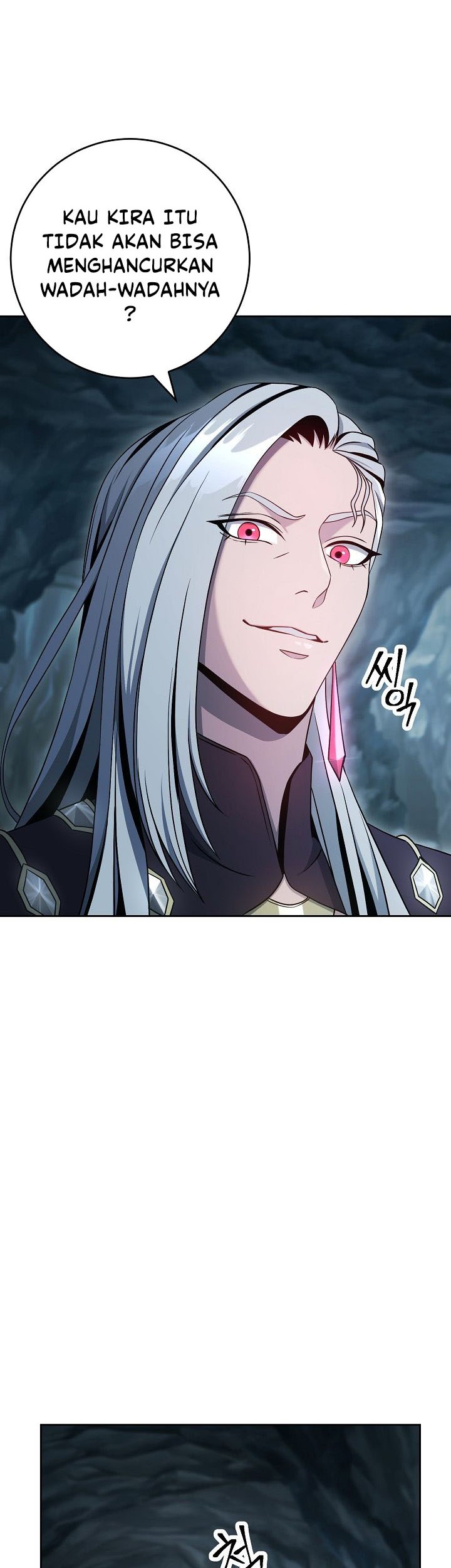 Skeleton Soldier Couldn’t Protect the Dungeon Chapter 198 Gambar 62