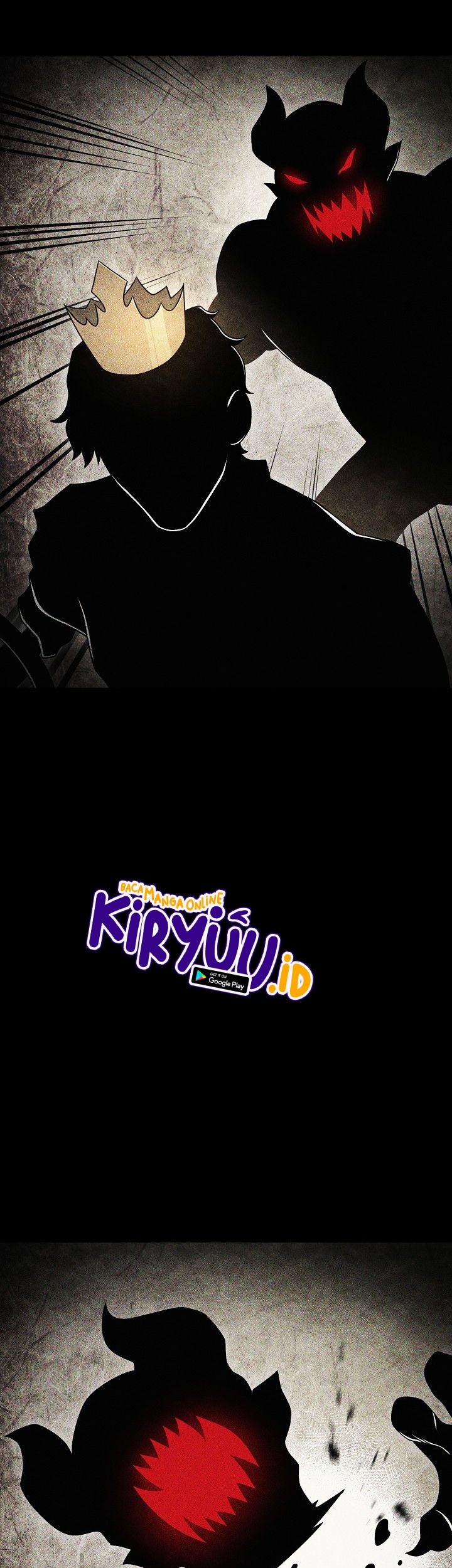 Skeleton Soldier Couldn’t Protect the Dungeon Chapter 198 Gambar 10