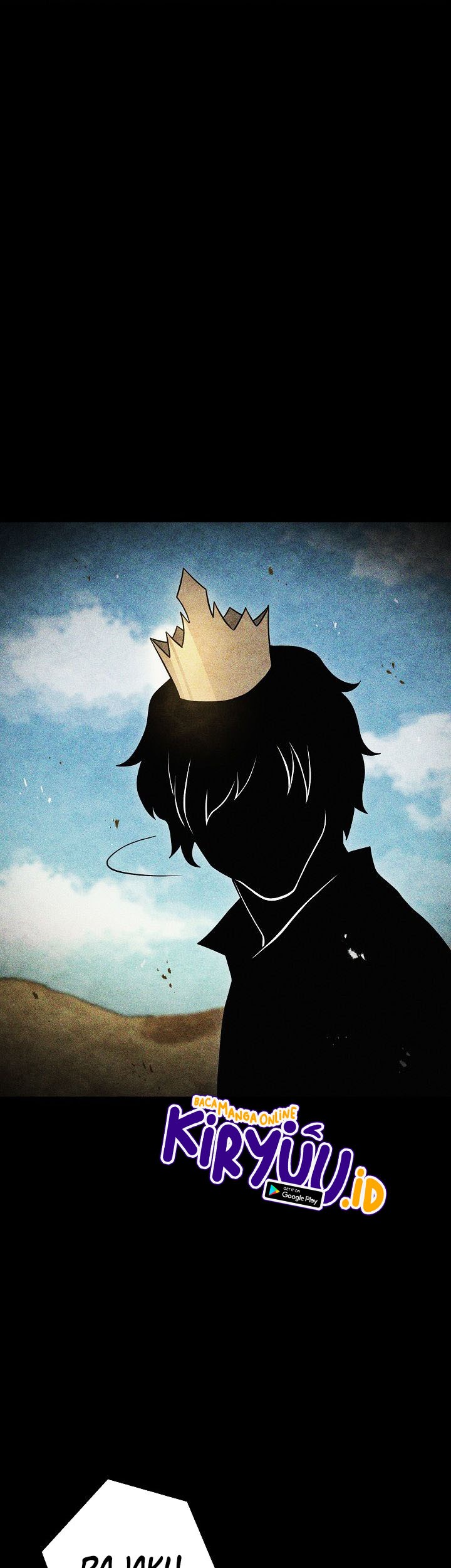 Skeleton Soldier Couldn’t Protect the Dungeon Chapter 198 Gambar 23