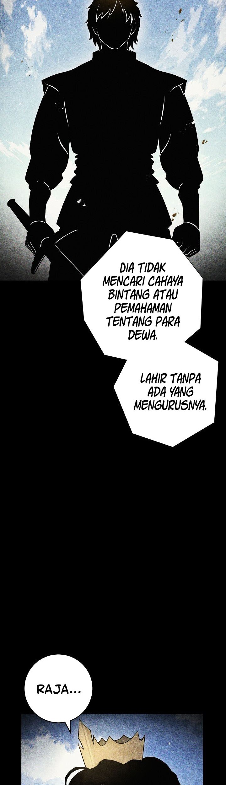 Skeleton Soldier Couldn’t Protect the Dungeon Chapter 198 Gambar 28