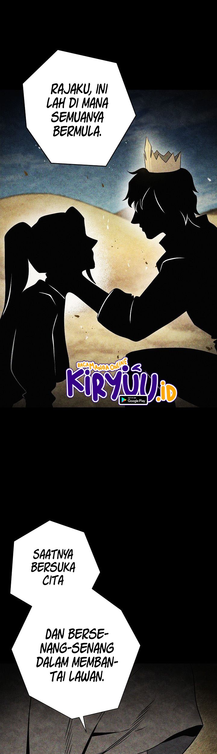 Skeleton Soldier Couldn’t Protect the Dungeon Chapter 198 Gambar 31