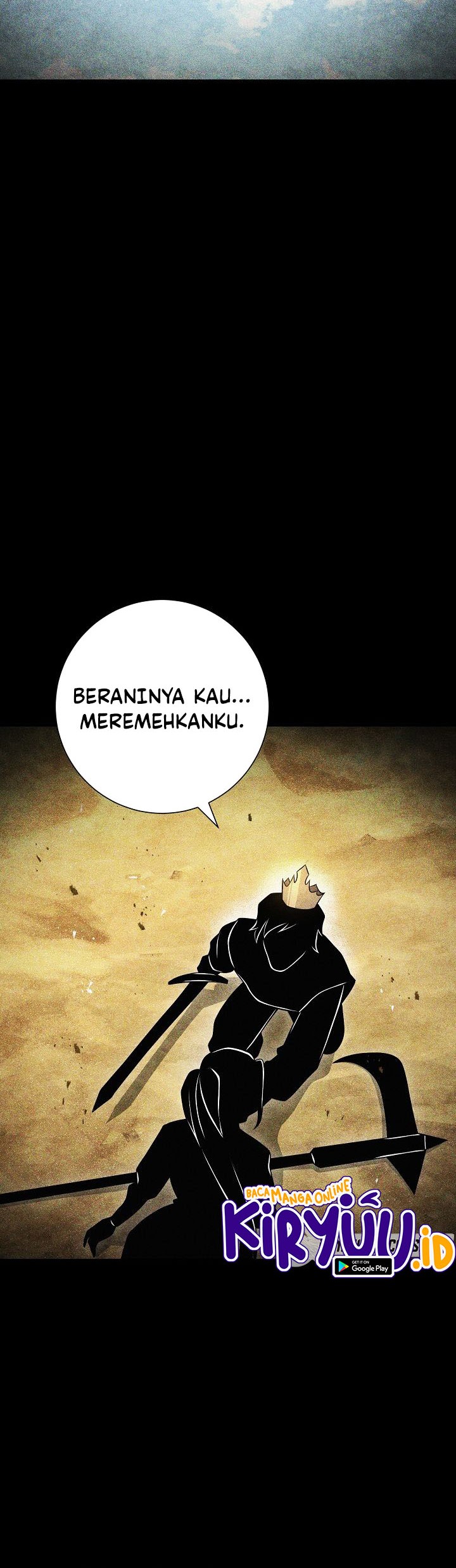 Skeleton Soldier Couldn’t Protect the Dungeon Chapter 198 Gambar 34