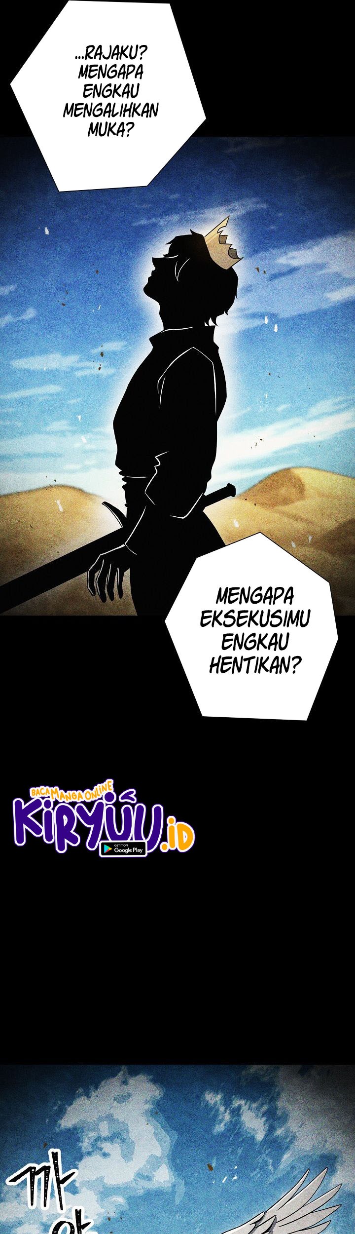 Skeleton Soldier Couldn’t Protect the Dungeon Chapter 198 Gambar 35