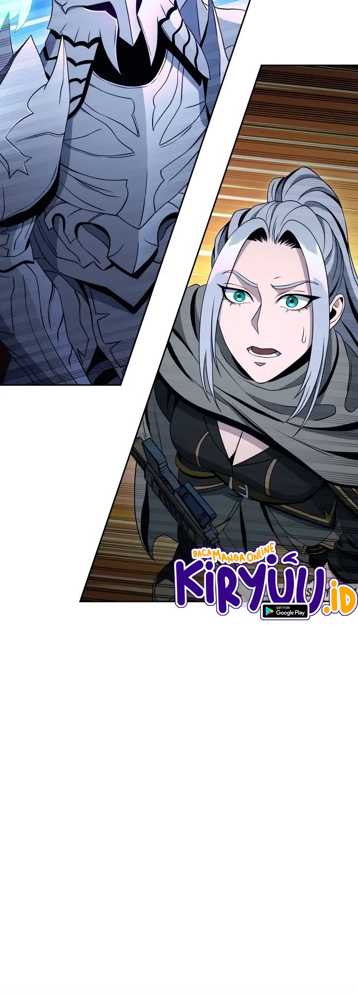 Skeleton Soldier Couldn’t Protect the Dungeon Chapter 199 Gambar 61