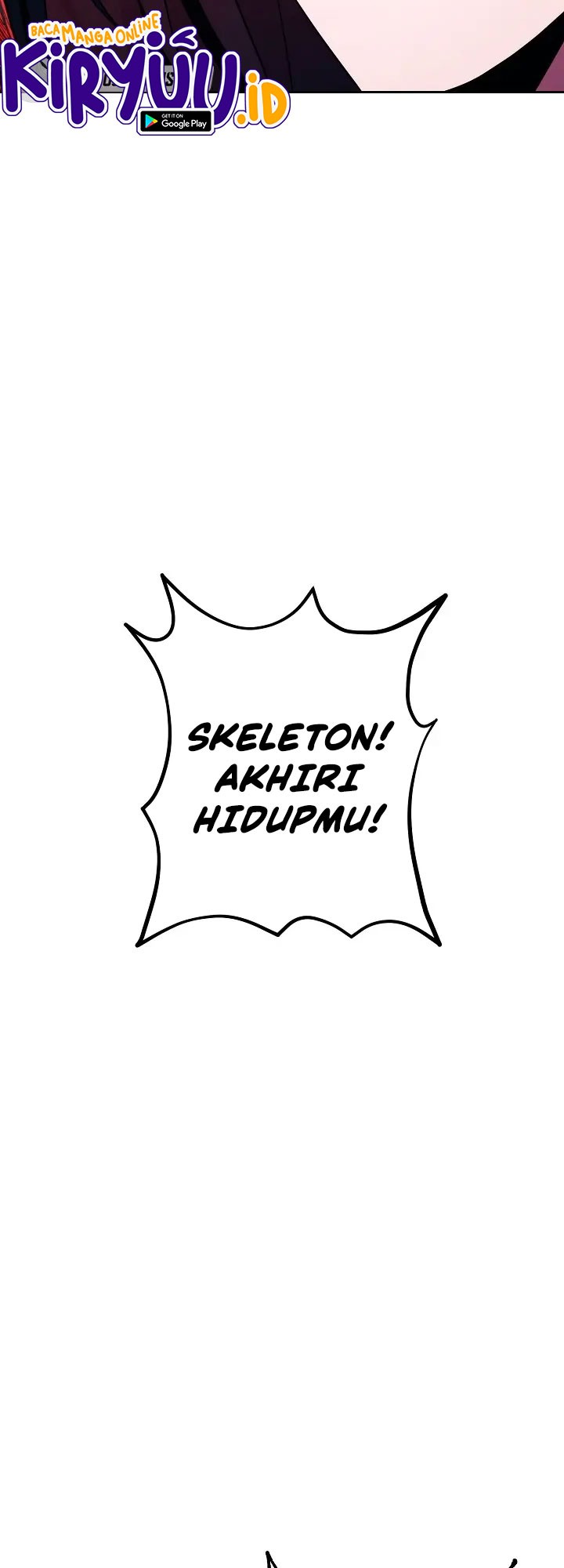 Skeleton Soldier Couldn’t Protect the Dungeon Chapter 199 Gambar 76
