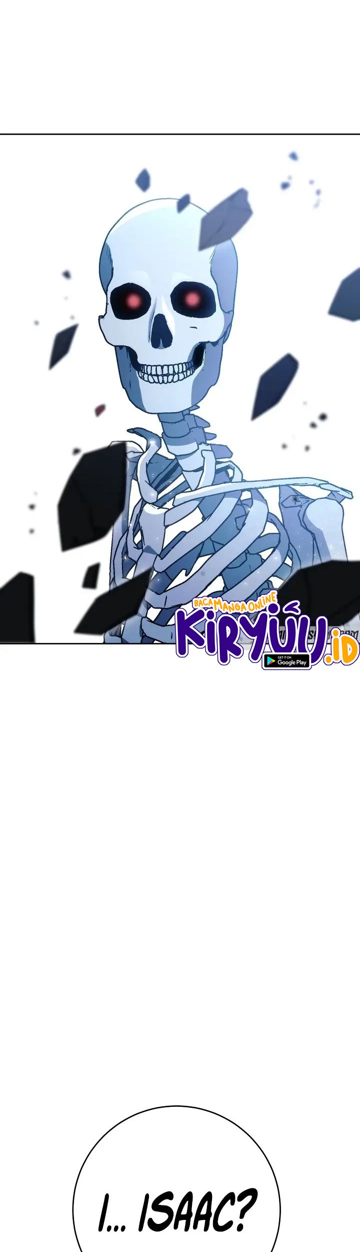 Skeleton Soldier Couldn’t Protect the Dungeon Chapter 199 Gambar 85