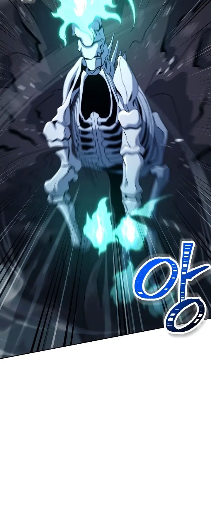 Skeleton Soldier Couldn’t Protect the Dungeon Chapter 199 Gambar 6