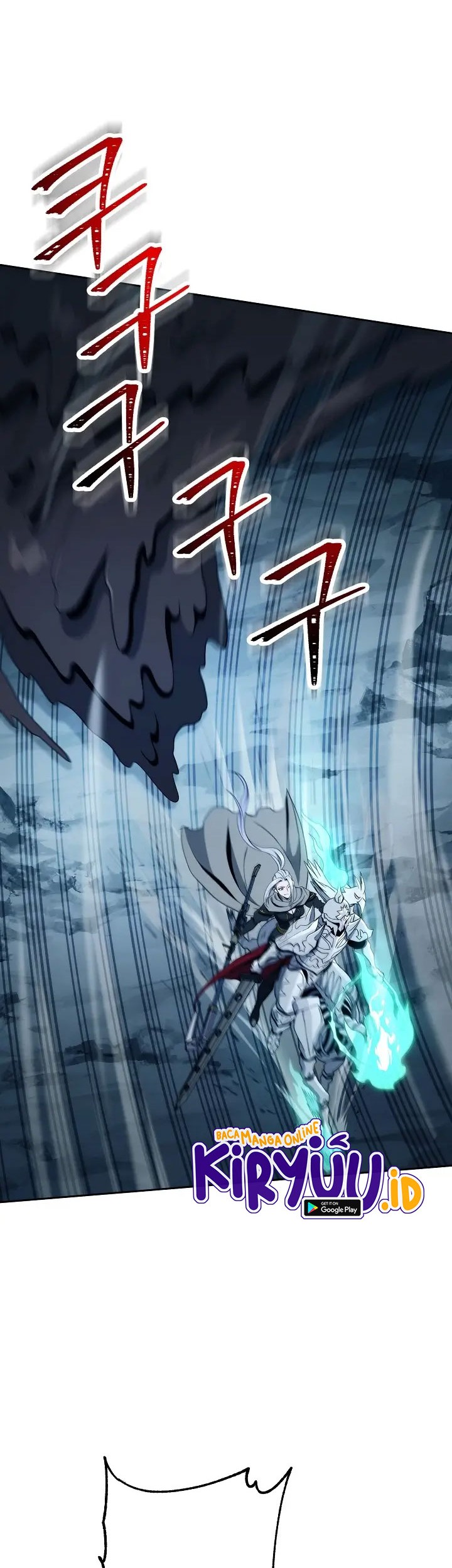 Skeleton Soldier Couldn’t Protect the Dungeon Chapter 199 Gambar 17
