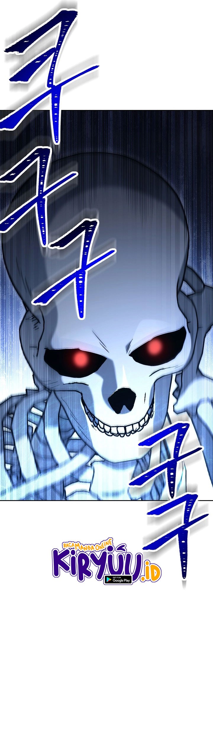 Skeleton Soldier Couldn’t Protect the Dungeon Chapter 200 Gambar 31