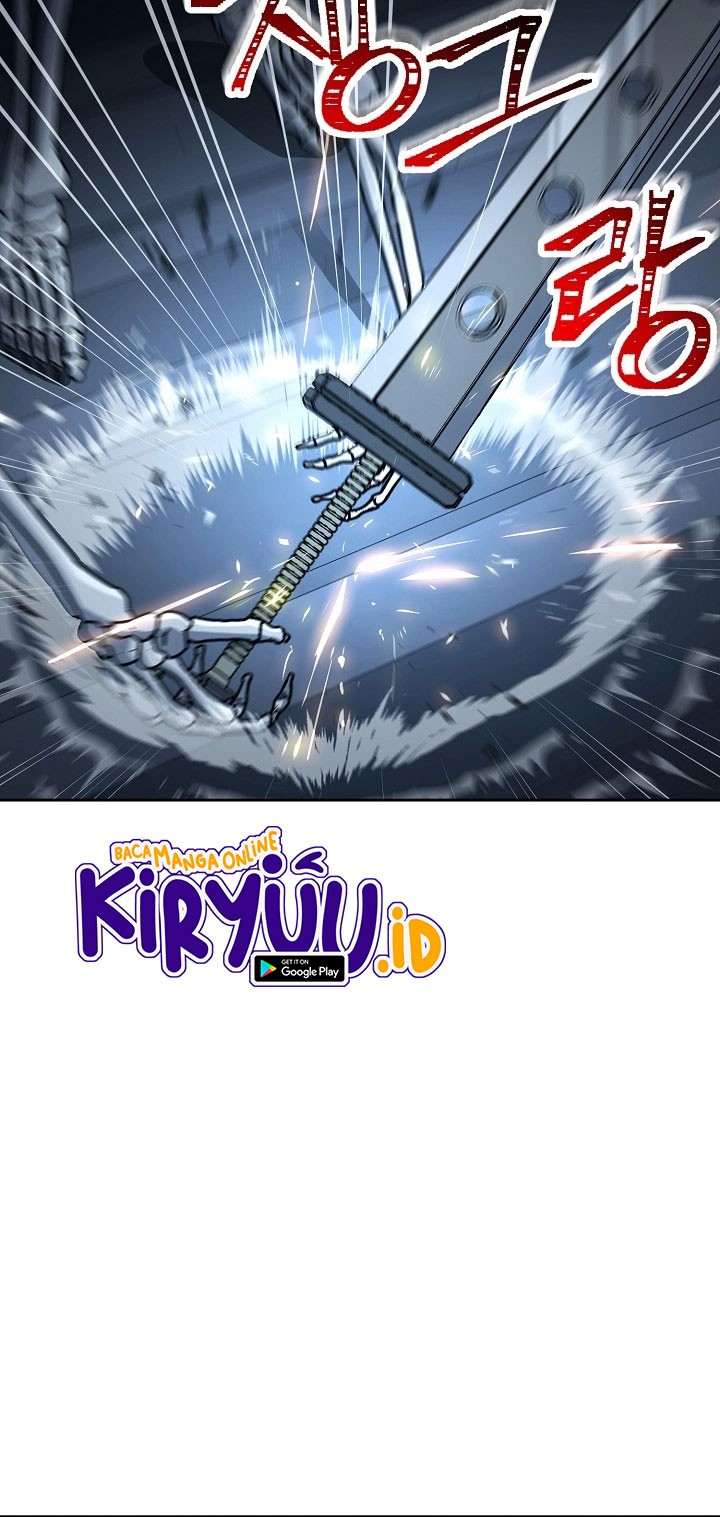 Skeleton Soldier Couldn’t Protect the Dungeon Chapter 200 Gambar 42