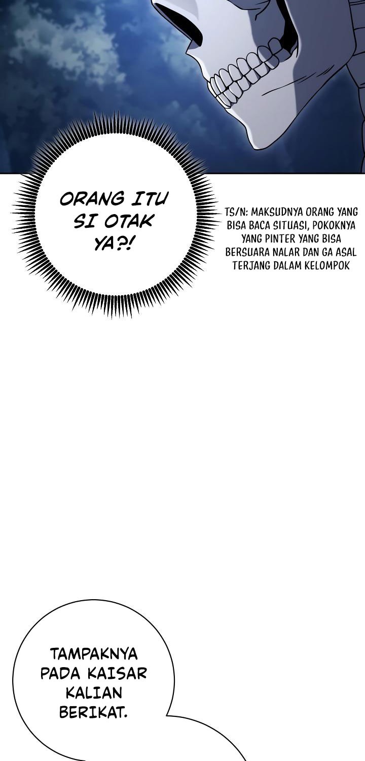 Skeleton Soldier Couldn’t Protect the Dungeon Chapter 201 Gambar 59