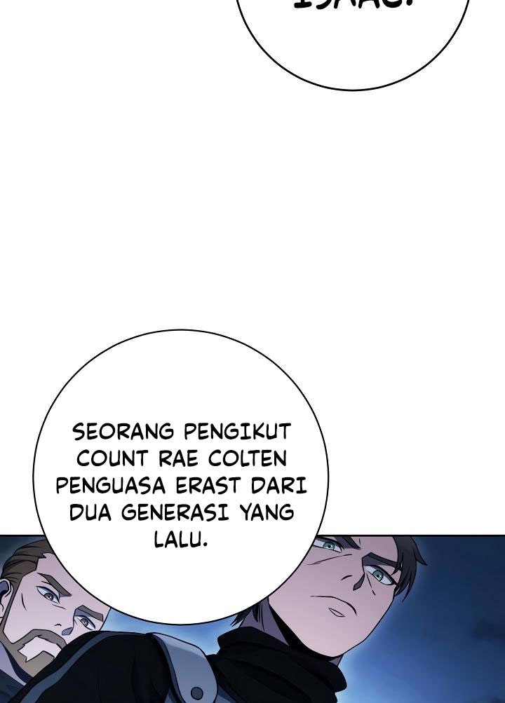 Skeleton Soldier Couldn’t Protect the Dungeon Chapter 201 Gambar 71