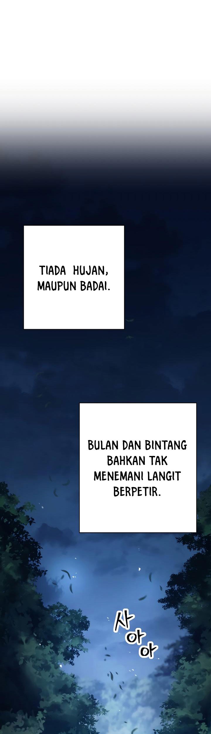 Baca Manhwa Skeleton Soldier Couldn’t Protect the Dungeon Chapter 201 Gambar 2