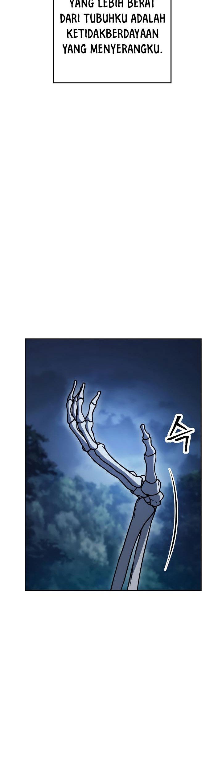 Skeleton Soldier Couldn’t Protect the Dungeon Chapter 201 Gambar 6