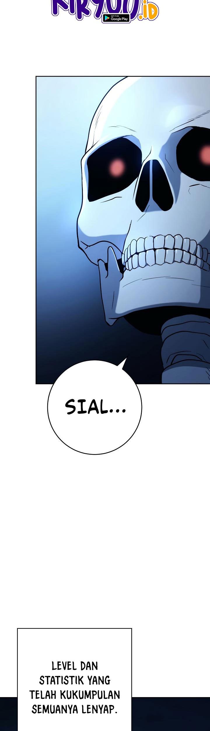 Skeleton Soldier Couldn’t Protect the Dungeon Chapter 201 Gambar 18