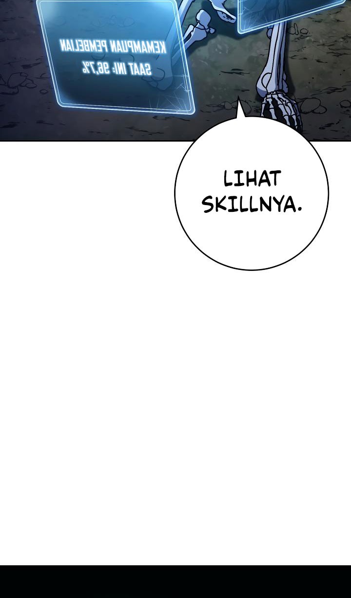 Skeleton Soldier Couldn’t Protect the Dungeon Chapter 201 Gambar 20