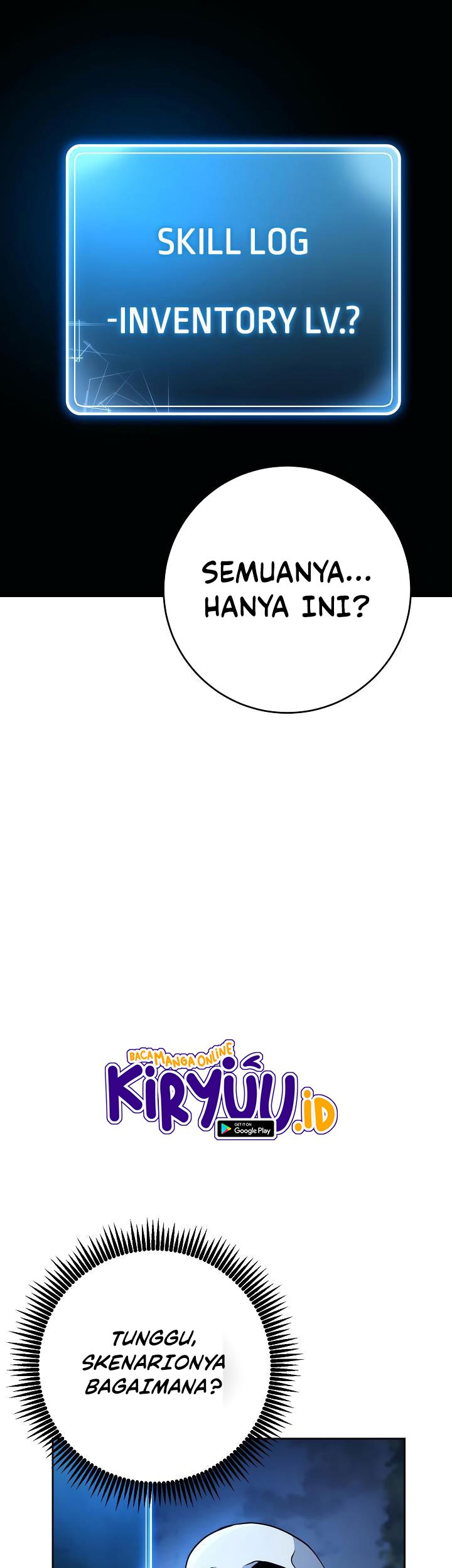 Skeleton Soldier Couldn’t Protect the Dungeon Chapter 201 Gambar 21