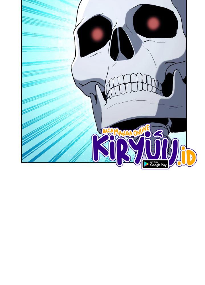 Skeleton Soldier Couldn’t Protect the Dungeon Chapter 202 Gambar 7