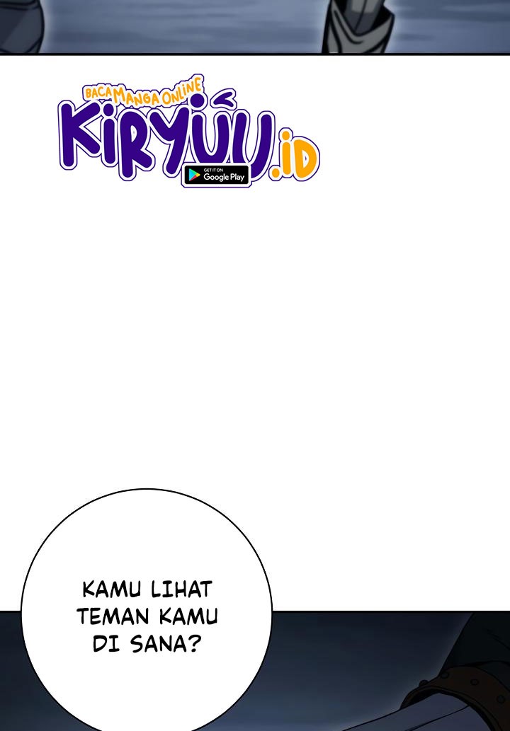 Skeleton Soldier Couldn’t Protect the Dungeon Chapter 203 Gambar 26