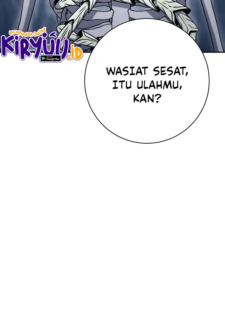 Skeleton Soldier Couldn’t Protect the Dungeon Chapter 203 Gambar 29