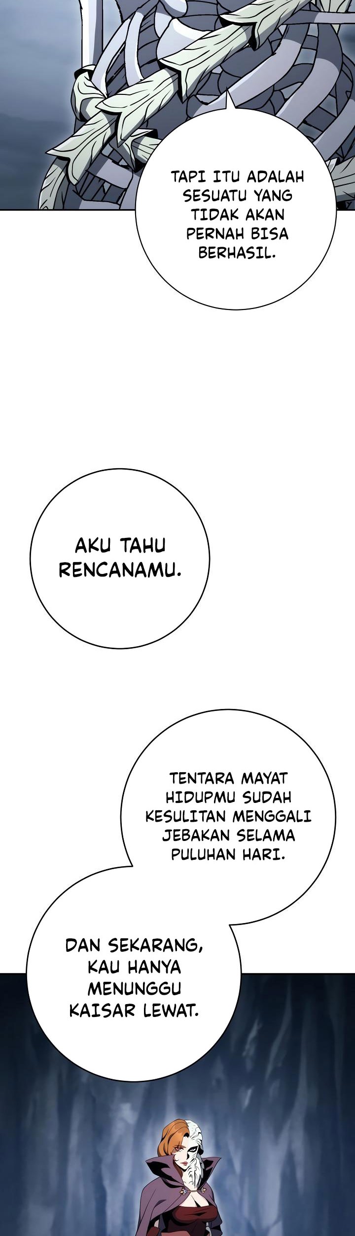 Skeleton Soldier Couldn’t Protect the Dungeon Chapter 203 Gambar 34