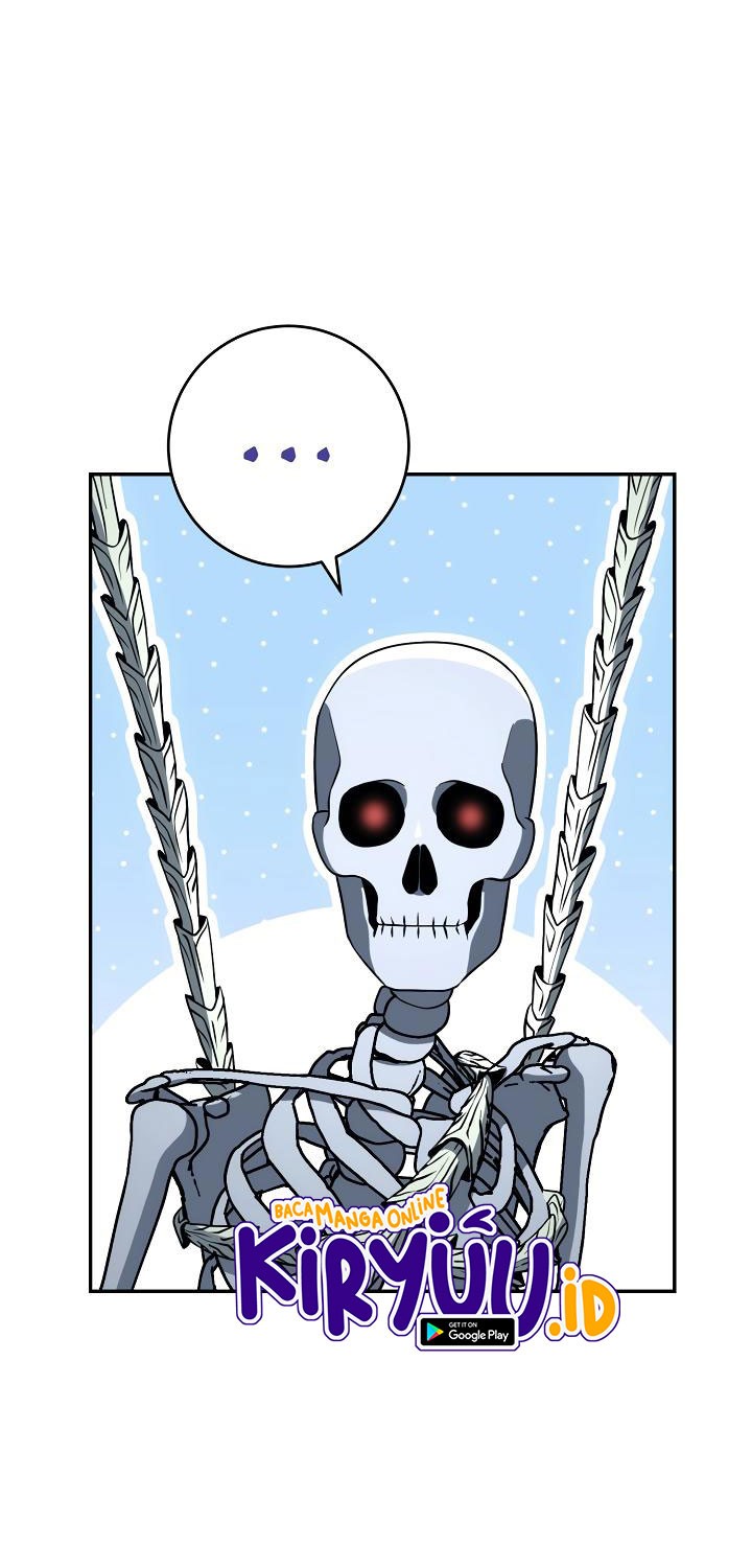 Skeleton Soldier Couldn’t Protect the Dungeon Chapter 203 Gambar 44