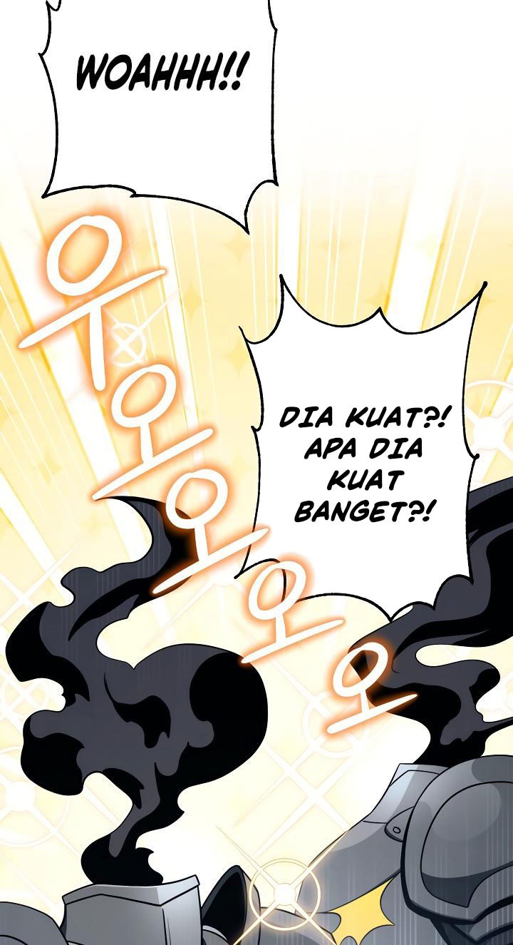 Skeleton Soldier Couldn’t Protect the Dungeon Chapter 203 Gambar 50