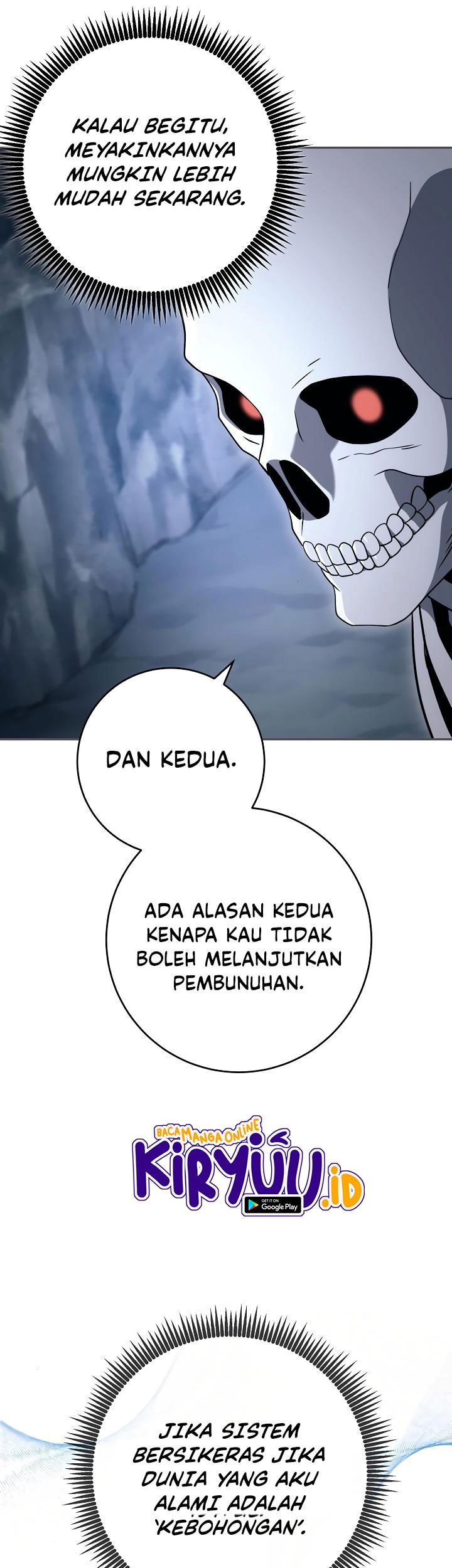Skeleton Soldier Couldn’t Protect the Dungeon Chapter 203 Gambar 60