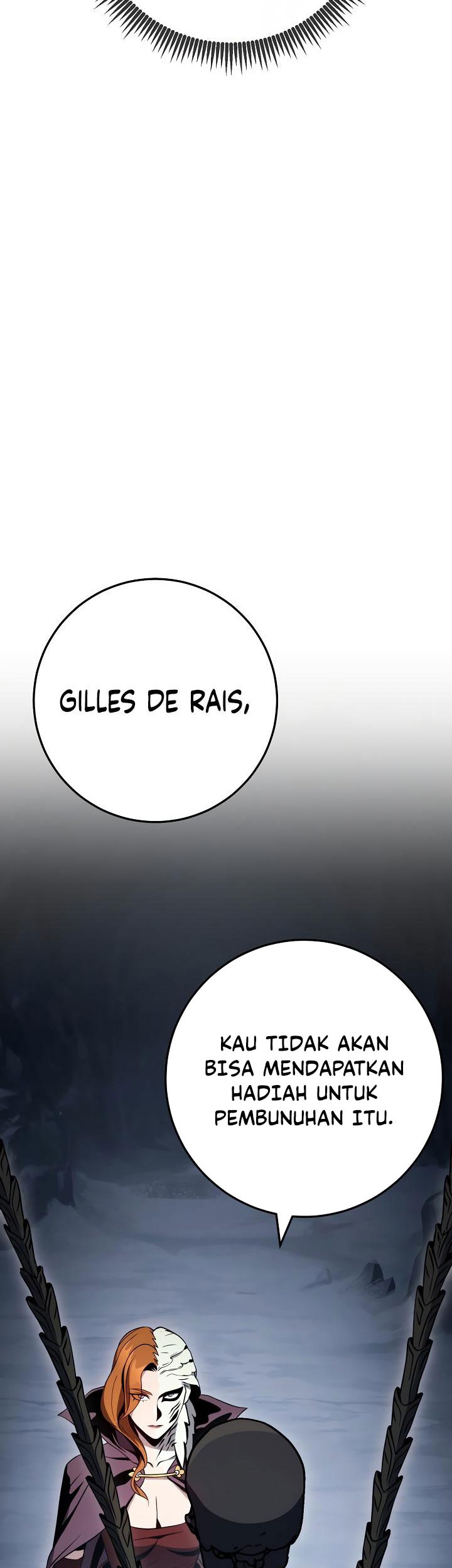 Skeleton Soldier Couldn’t Protect the Dungeon Chapter 203 Gambar 61