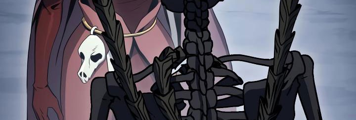 Skeleton Soldier Couldn’t Protect the Dungeon Chapter 203 Gambar 62