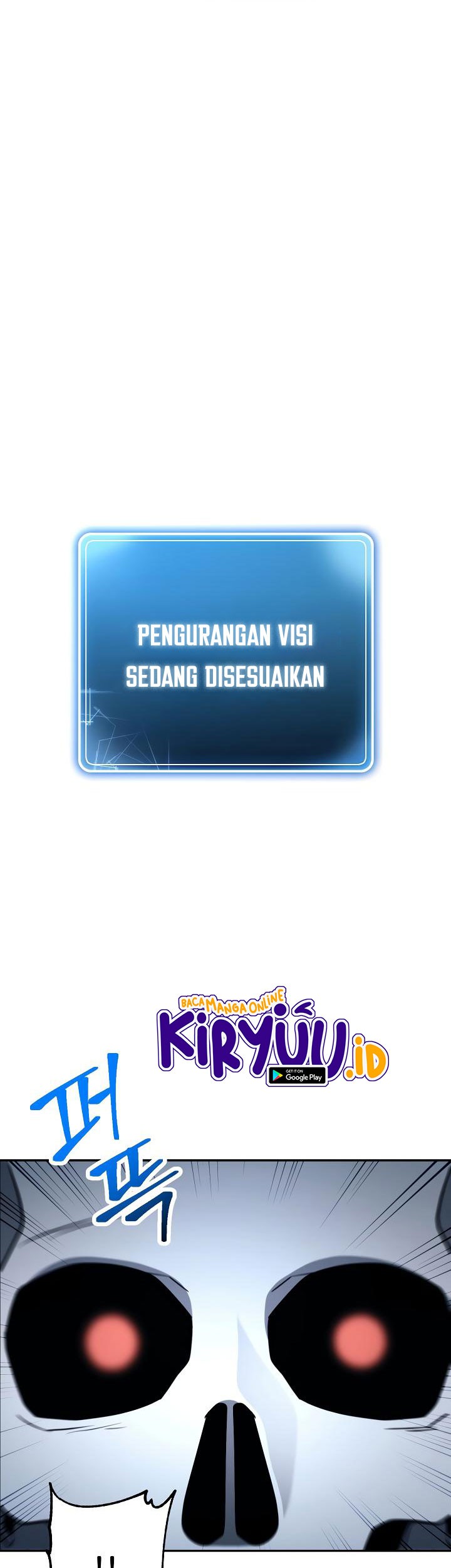 Baca Manhwa Skeleton Soldier Couldn’t Protect the Dungeon Chapter 203 Gambar 2