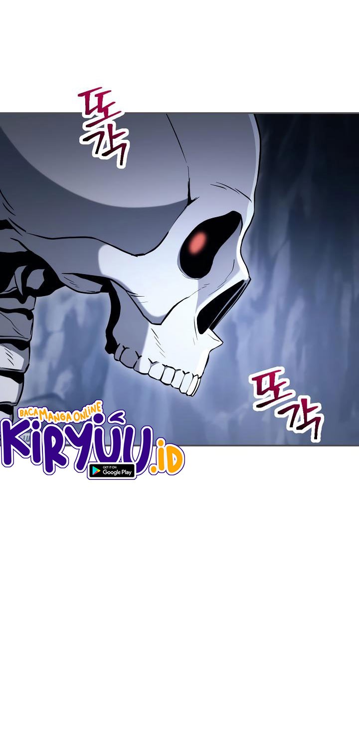 Skeleton Soldier Couldn’t Protect the Dungeon Chapter 203 Gambar 7