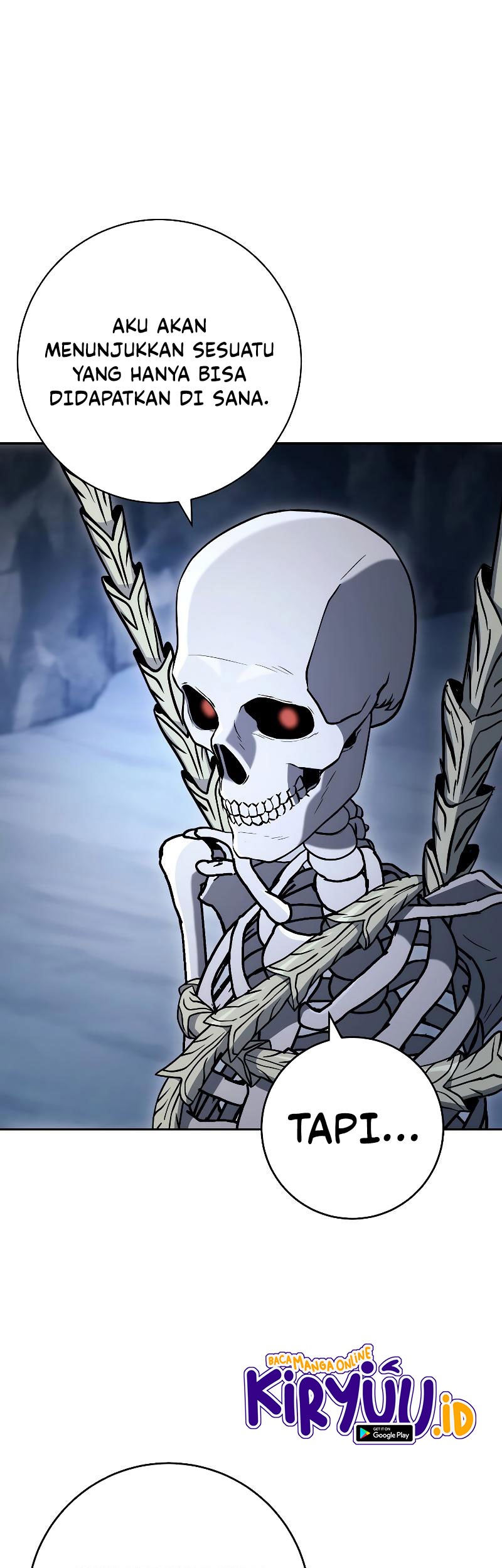 Skeleton Soldier Couldn’t Protect the Dungeon Chapter 204 Gambar 26
