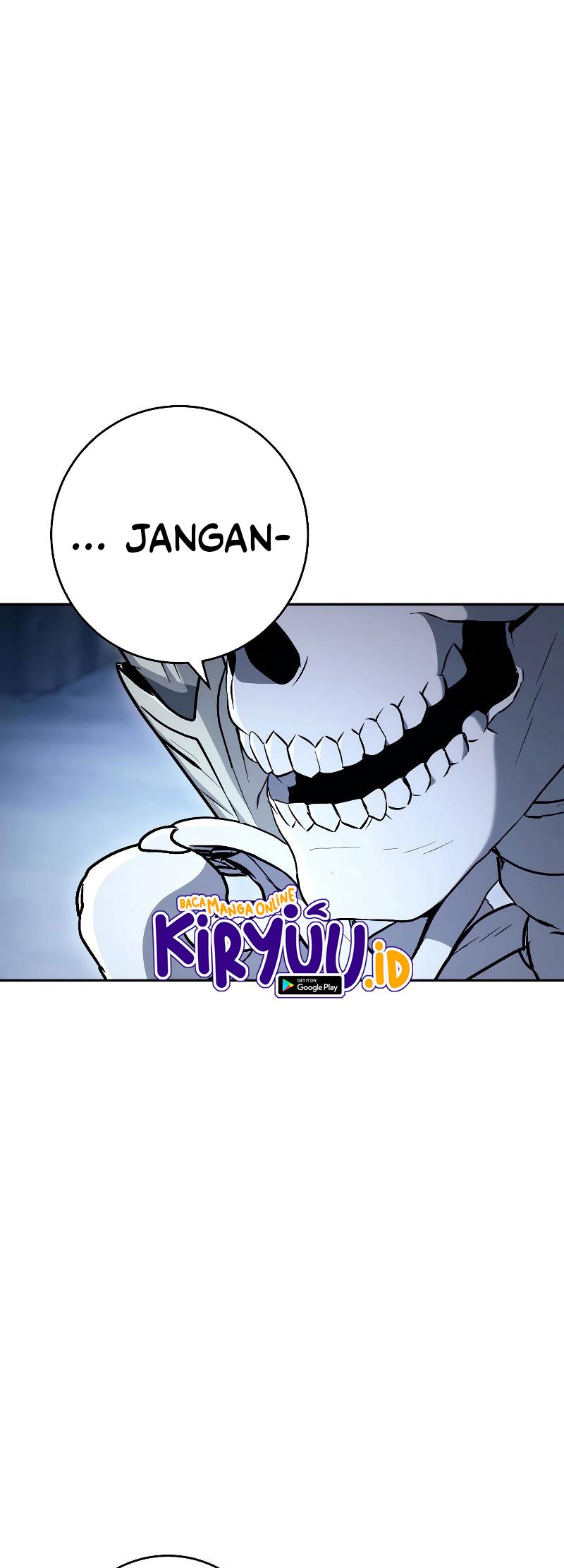 Skeleton Soldier Couldn’t Protect the Dungeon Chapter 204 Gambar 28