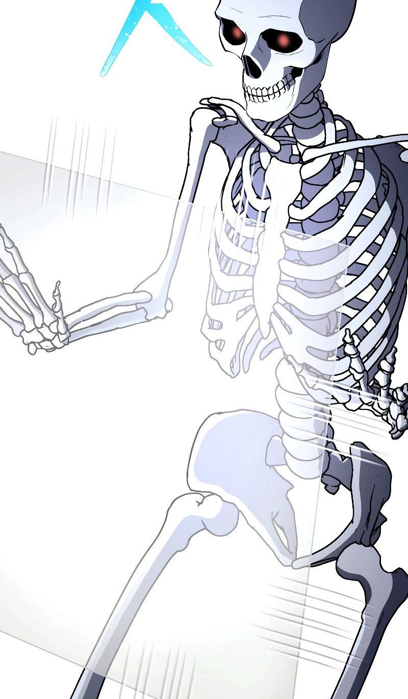 Skeleton Soldier Couldn’t Protect the Dungeon Chapter 204 Gambar 37