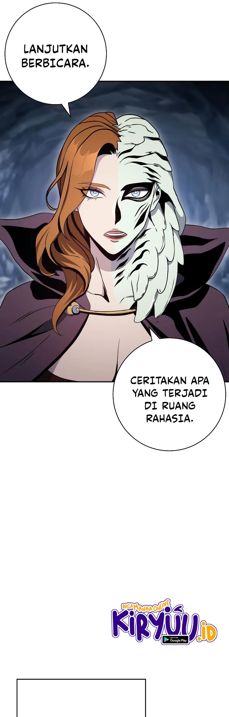 Skeleton Soldier Couldn’t Protect the Dungeon Chapter 204 Gambar 52