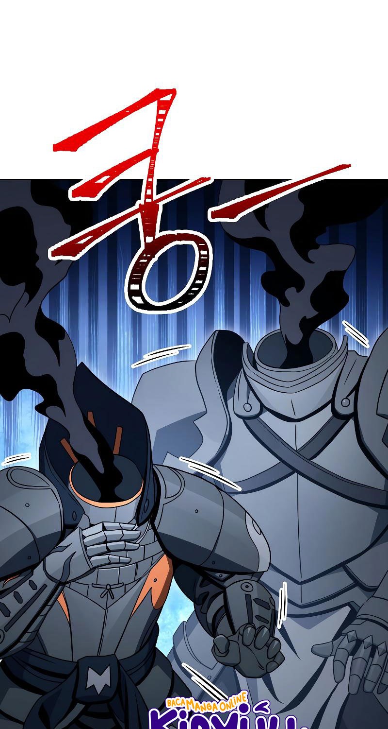Skeleton Soldier Couldn’t Protect the Dungeon Chapter 204 Gambar 60