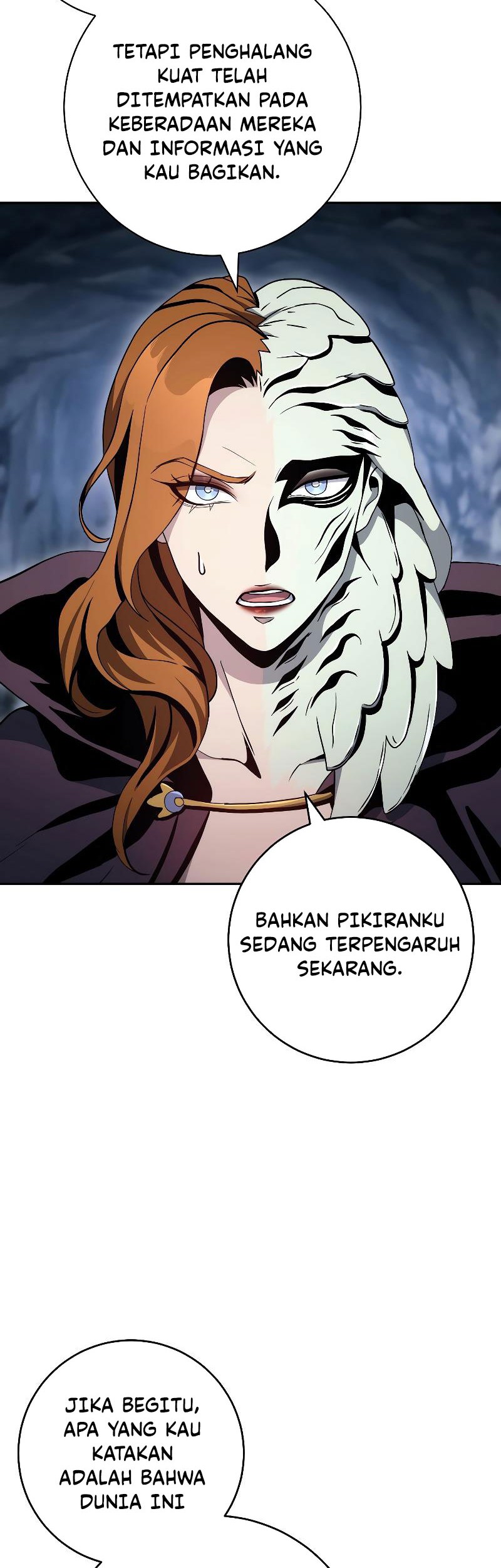 Skeleton Soldier Couldn’t Protect the Dungeon Chapter 204 Gambar 65