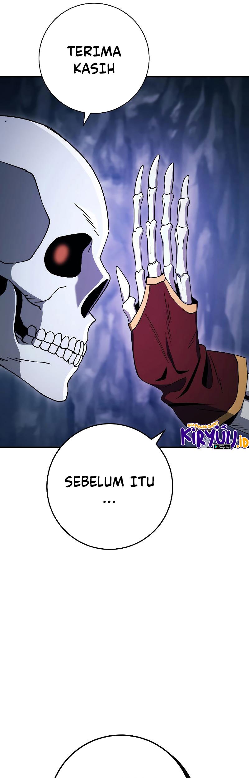 Skeleton Soldier Couldn’t Protect the Dungeon Chapter 204 Gambar 70