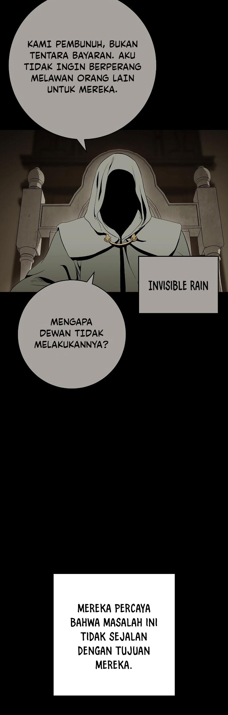 Skeleton Soldier Couldn’t Protect the Dungeon Chapter 204 Gambar 6