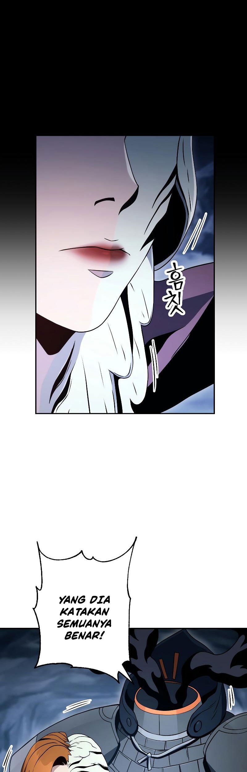 Skeleton Soldier Couldn’t Protect the Dungeon Chapter 204 Gambar 9