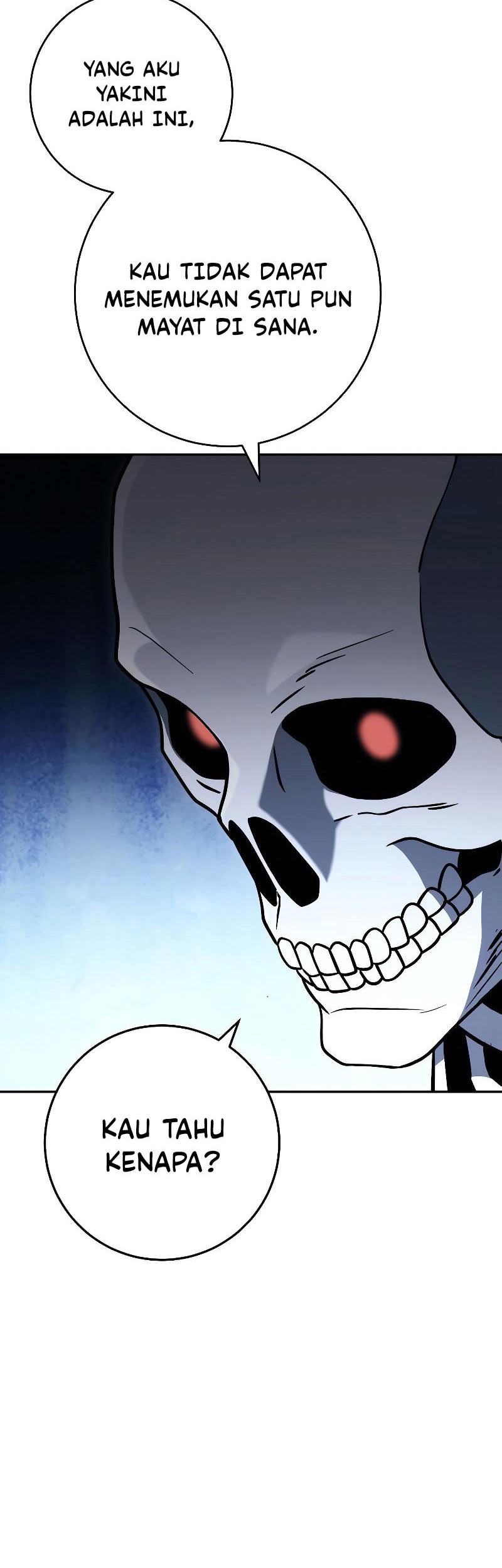 Skeleton Soldier Couldn’t Protect the Dungeon Chapter 204 Gambar 15