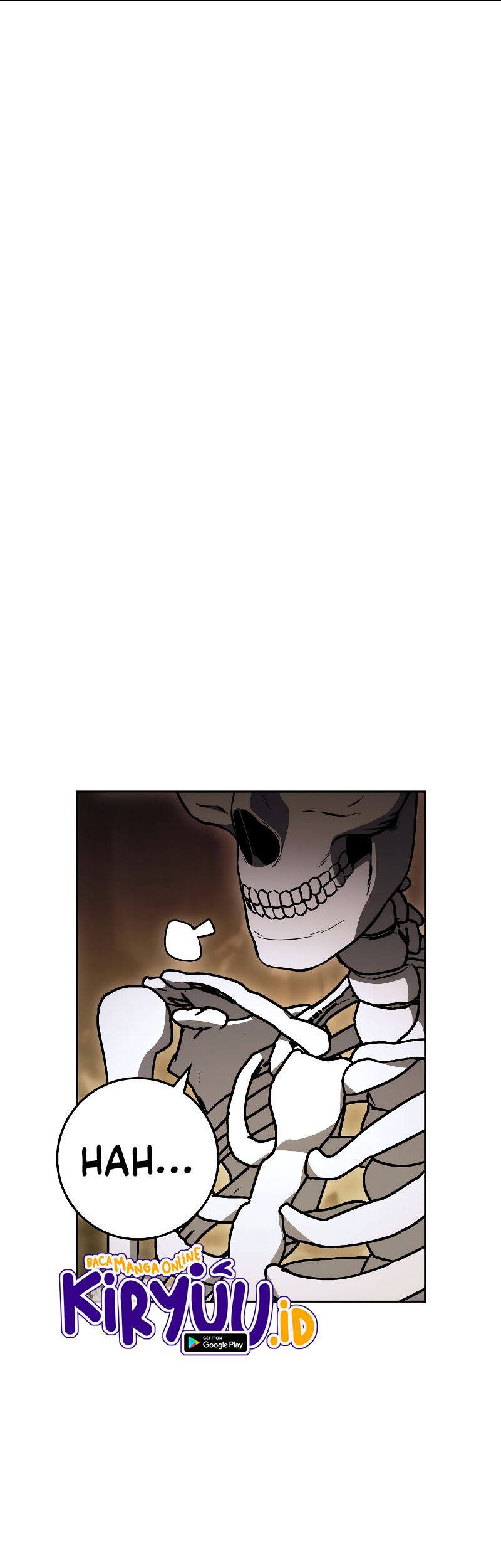 Skeleton Soldier Couldn’t Protect the Dungeon Chapter 208 Gambar 77