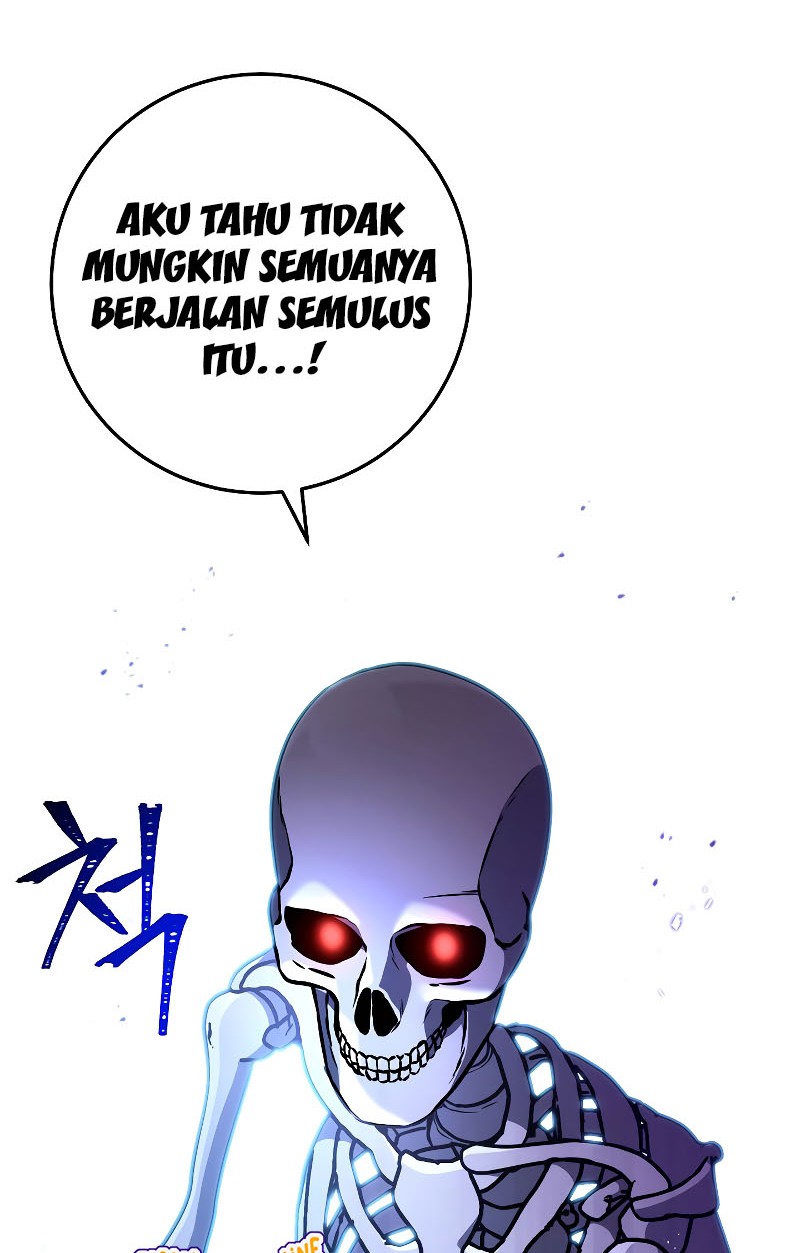 Skeleton Soldier Couldn’t Protect the Dungeon Chapter 208 Gambar 78