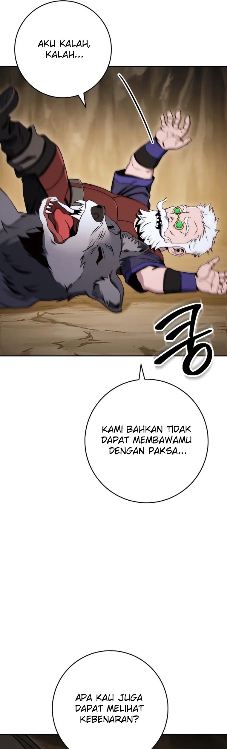 Skeleton Soldier Couldn’t Protect the Dungeon Chapter 213 Gambar 38